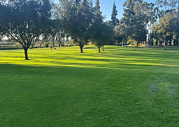 Downey Golf Courses Bell Gardens Golf Course