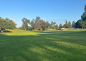 Downey Golf Courses Bell Gardens Golf Course