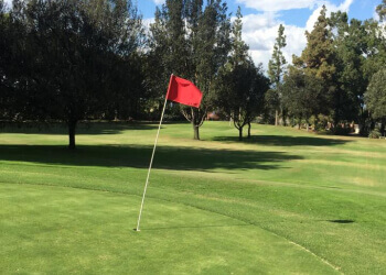 Bell Gardens Golf Course Downey Golf Courses