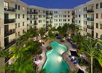 Bell Lighthouse Point Apartments Pompano Beach Apartments For Rent image 1