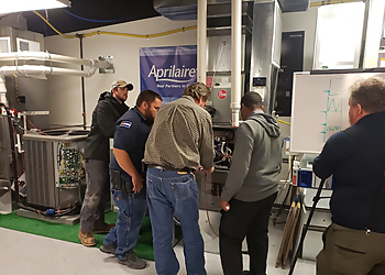 Centennial Plumbers Bell Plumbing, Heating, Cooling & Electrical