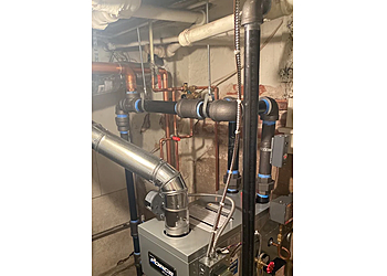 Centennial Plumbers Bell Plumbing, Heating, Cooling & Electrical