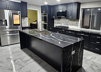 Palmdale Home Builders Bell Remodeling and Construction