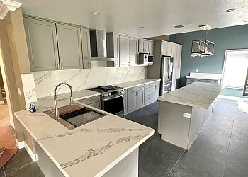 Bell Remodeling and Construction Palmdale Home Builders