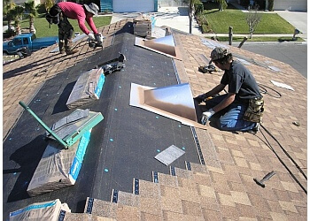 3 Best Roofing Contractors In San Bernardino, CA - Expert Recommendations