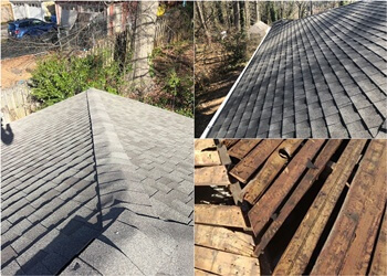 Atlanta Roofing Contractors Bell Roofing