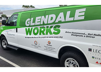 Glendale Sign Companies Bell Signs
