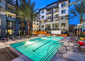 Inglewood Apartments For Rent Bell South Bay Apartments