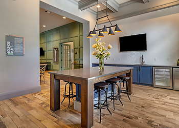 Bell Southpark Apartments - Austin, TX Apartments For Rent - Dining Moments