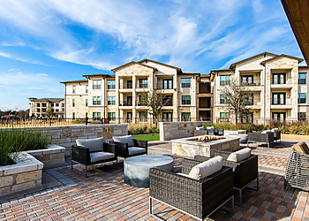 Bell Southpark Apartments Bell Southpark Apartments - Austin, TX Apartments For Rent - Apartment Exterior Image