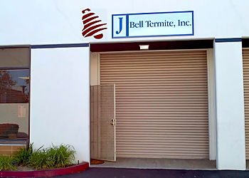 Pomona Pest Control Companies Bell Termite & Pest Control