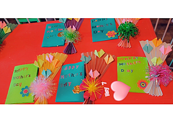 Fresno Day Cares Bella 24 hours day care LLC