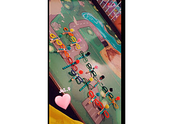 Fresno Day Cares Bella 24 hours day care LLC