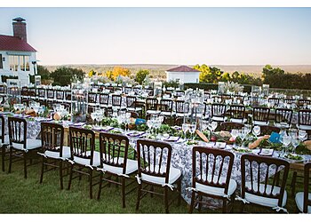 Little Rock Wedding Planners Bella Baxter Special Events