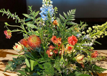 Anaheim Florists Bella Blooms