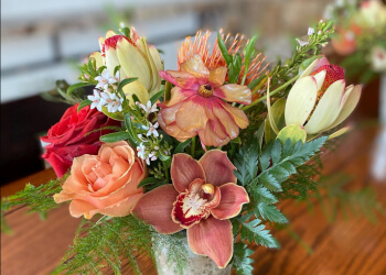 Anaheim Florists Bella Blooms