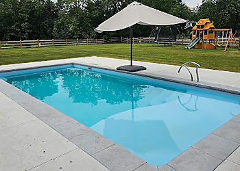 Toledo Pool Services Bella Blue Pools