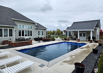 Toledo Pool Services Bella Blue Pools