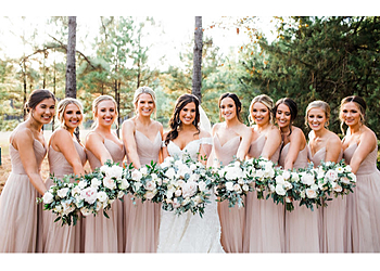 Bella Bridesmaids - Shreveport, LA Bridal Shops - Sample Image
