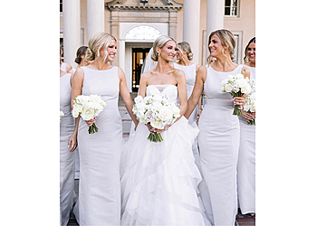 Bella Bridesmaids - Shreveport, LA Bridal Shops - Service Highlights