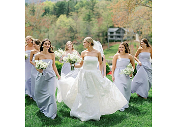 Bella Bridesmaids Bella Bridesmaids - Shreveport, LA Bridal Shops - Bridal dress image