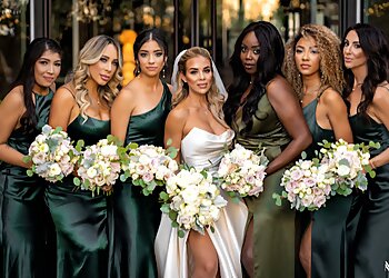 Hialeah Bridal Shops Bella Bridesmaids Miami