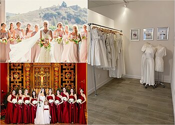 Hialeah Bridal Shops Bella Bridesmaids Miami