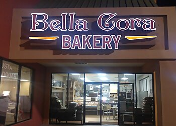 El Paso Bakeries Bella Cora Bakery
