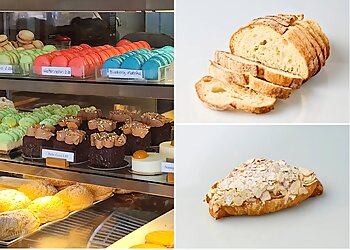 El Paso Bakeries Bella Cora Bakery