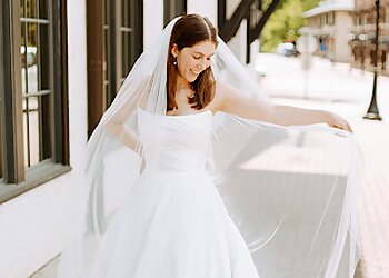 bella bridal shop