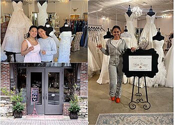 Birmingham Bridal Shops Bella Couture