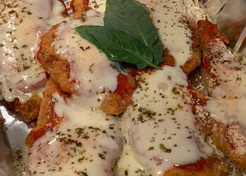 Joliet Caterers Bella Cucina Catering