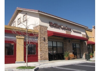 3 Best Italian Restaurants In Santa Clarita Ca Threebestrated Bella Cucina Italian Restaurant