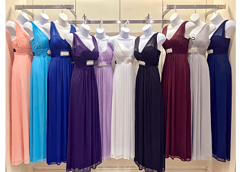 3 Best Bridal Shops in Huntsville, AL - Expert Recommendations