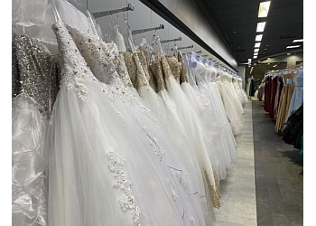 3 Best Bridal  Shops  in Huntsville  AL  ThreeBestRated