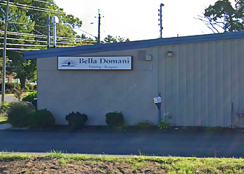 Syracuse Caterers Bella Domani Catering & Banquets