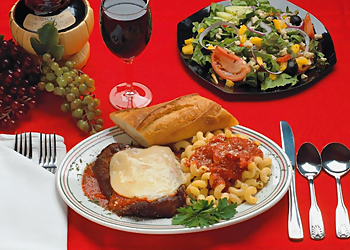 Bella Domani Catering & Banquets Syracuse Caterers image 1