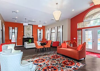 Las Vegas Apartments For Rent Bella Fiore