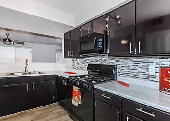 Las Vegas Apartments For Rent Bella Fiore