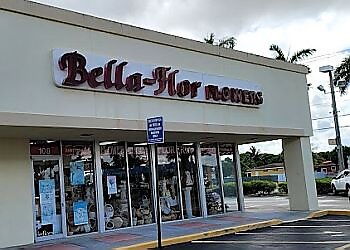 Hialeah Florists Bella-Flor-Flowers