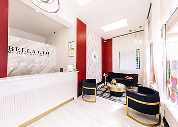 Carlsbad Med Spa Bella Glo Medical Aesthetics & Wellness