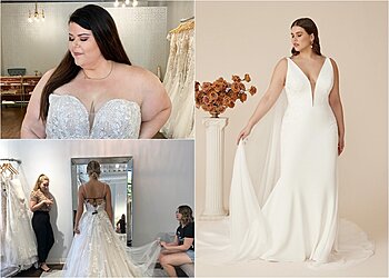 Glendale Bridal Shops Bella Lily Bridal Glendale