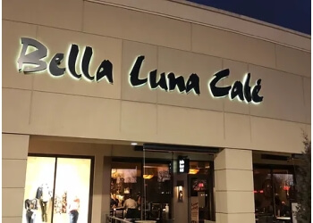 Bella Luna Cafe - Wichita, KS Cafe - Restaurant Entrance Image