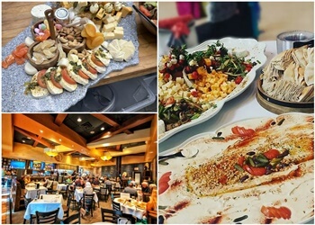 Bella Luna Cafe - Wichita, KS Cafe - Service Highlights