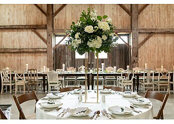 Houston Wedding Planners Bella Luna Event Planning