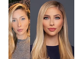 Phoenix Makeup Artists Bella Makeup