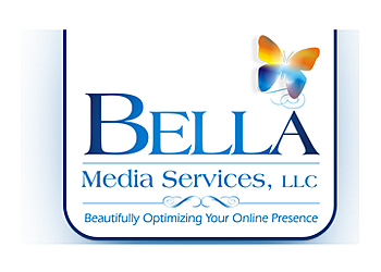 Bella Media Services Independence Advertising Agencies image 1