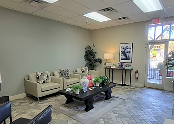 Bella Medspa - Tempe, AZ Med Spas - Reception Area Image