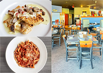 Springfield Italian Restaurants Bella Milano Springfield