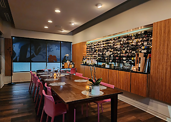 Raleigh Italian Restaurants Bella Monica